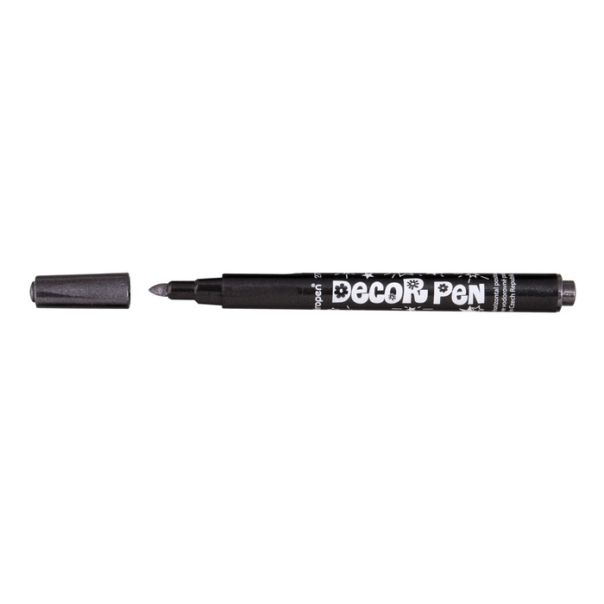 CENTROPEN Flomasteri Decor metalic 9 komada 2737/09 - 100001991