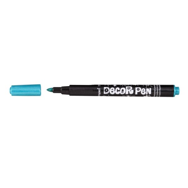 CENTROPEN Flomasteri Decor metalic 9 komada 2737/09 - 100001991