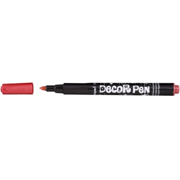 CENTROPEN Flomasteri Decor metalic 9 komada 2737/09 - 100001991