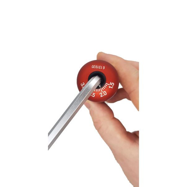 Felo Moment šrafciger 1,5 - 3,0 Nm 10000206 - 10000206