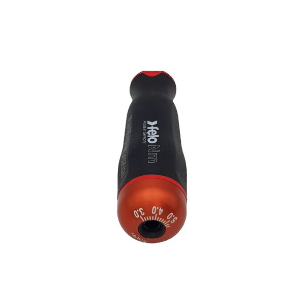 Felo Moment šrafciger 3.0 - 5.4 Nm 10000306 - 10000306