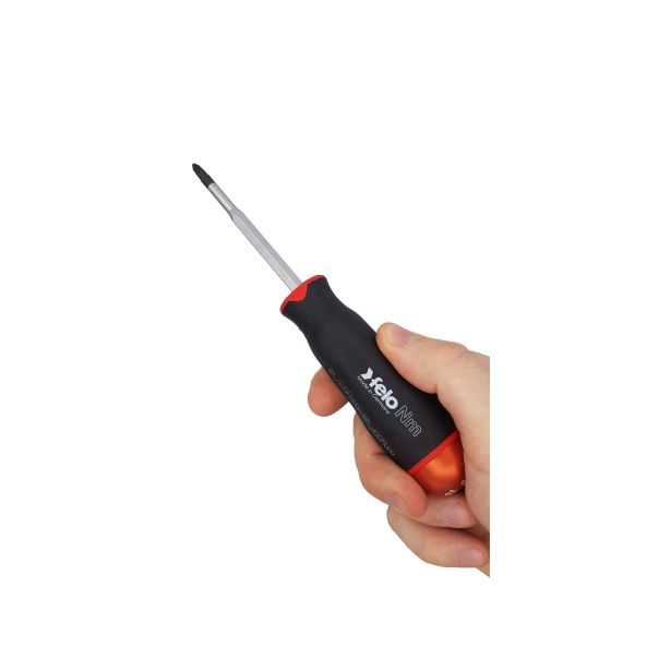 Felo Moment šrafciger 3.0 - 5.4 Nm 10000306 - 10000306