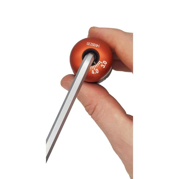 Felo Moment šrafciger 3.0 - 5.4 Nm 10000306 - 10000306