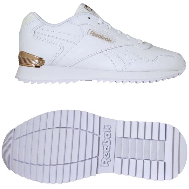 REEBOK Patike glide ripple clip W - 100005967