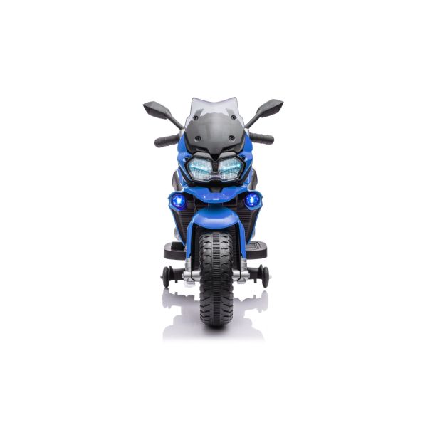 EUROBAJK Motor na akumulator R800 PLAVI - EP2635186