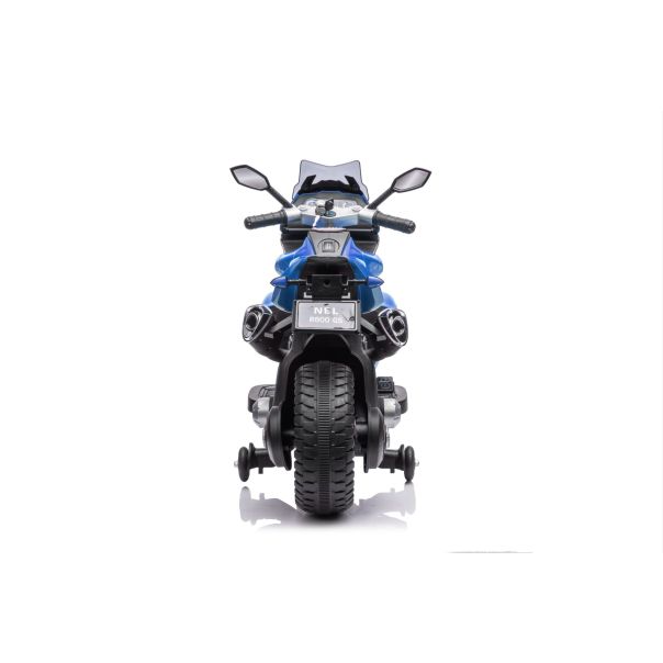EUROBAJK Motor na akumulator R800 PLAVI - EP2635186