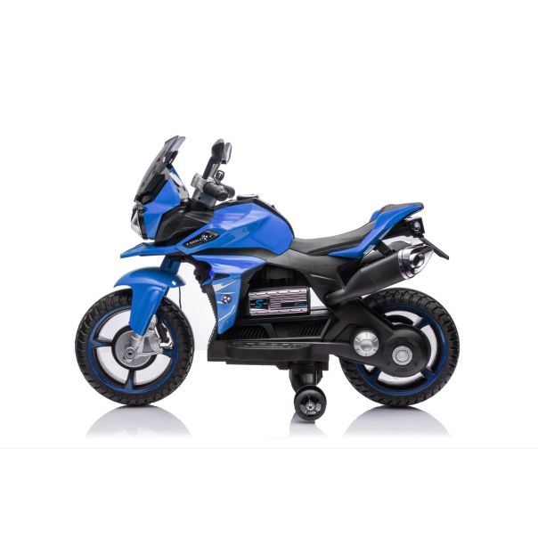 EUROBAJK Motor na akumulator R800 PLAVI - EP2635186