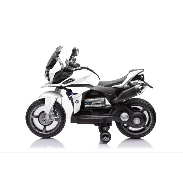 EUROBAJK Motor na akumulator R800 BELI - EP2635189