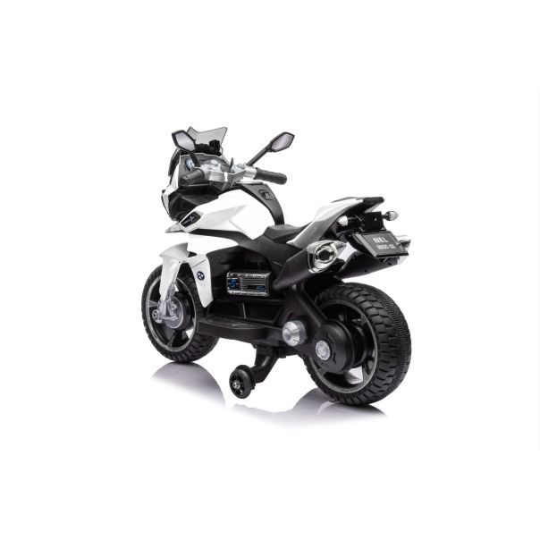 EUROBAJK Motor na akumulator R800 BELI - EP2635189