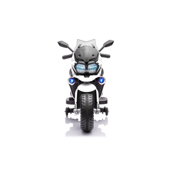 EUROBAJK Motor na akumulator R800 BELI - EP2635189