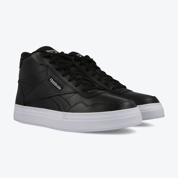 REEBOK Patike court advance bold high W - 100010613