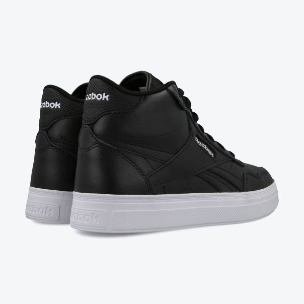 REEBOK Patike court advance bold high W - 100010613