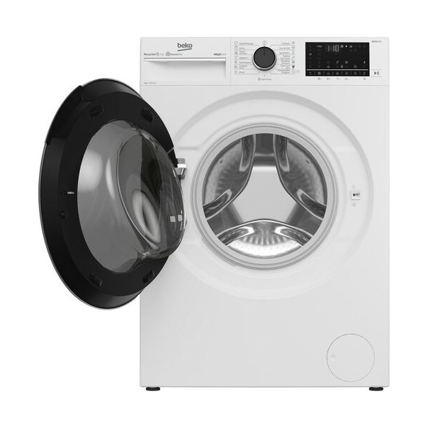 BEKO Mašina za pranje veša B5WFU 59415 W - 25289-1-1-1