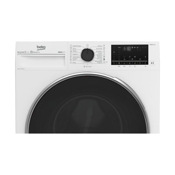 BEKO Mašina za pranje veša B5WFU 59415 W - 25289-1-1-1