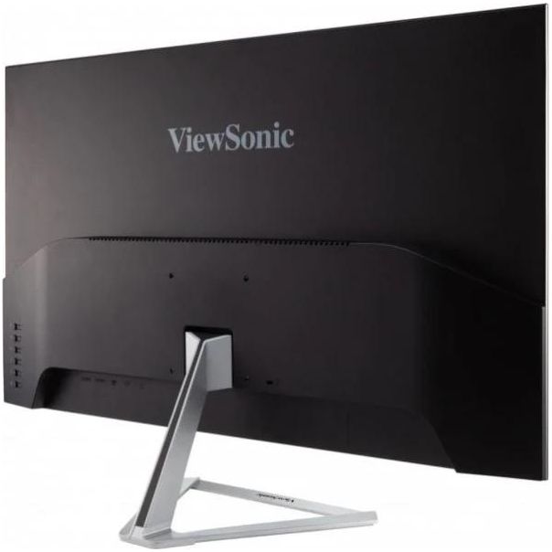 Monitor 32 Viewsonic VX3276-2K-mhd-2 2560x1440/QHD/75Hz/IPS/4ms/HDMI/DP/mini DP/ zvučnici - VX3276-2K-mhd-2