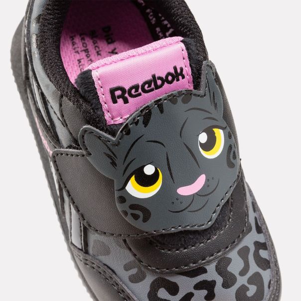 REEBOK Patike royal cl jog 2.0 GT - 100075218