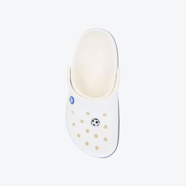 CROCS Bedž Soccerball - 10008790