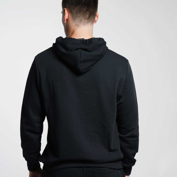 CONVERSE Duks sa kapuljačom hooded m - 10008926-A01-001