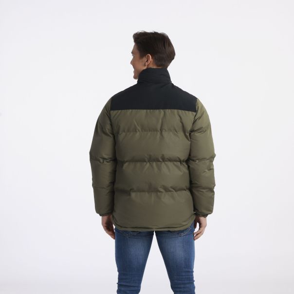 CONVERSE Jakna poly fill cb puffer M - 10009065-A02-322