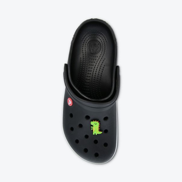 CROCS Bedž Green Dino U - 10009429