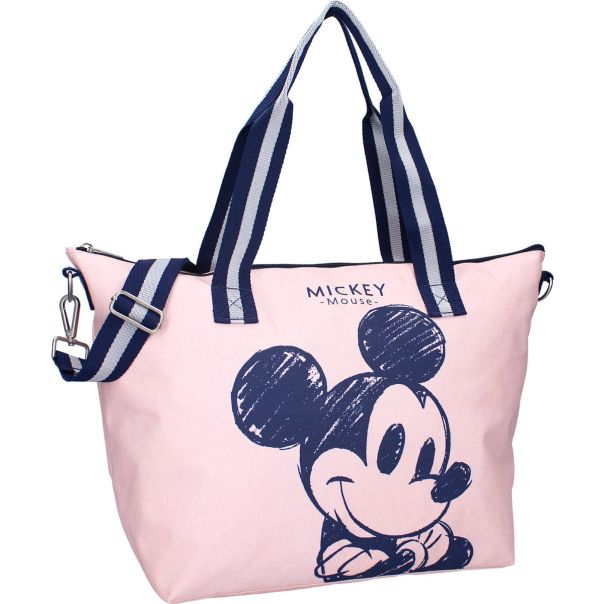 VADOBAG Torba Mickey Mouse - Fashion mission - 74483
