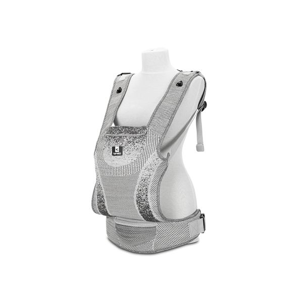 LORELLI KENGUR ERGONOMIC MIA - GREY - EP2878611