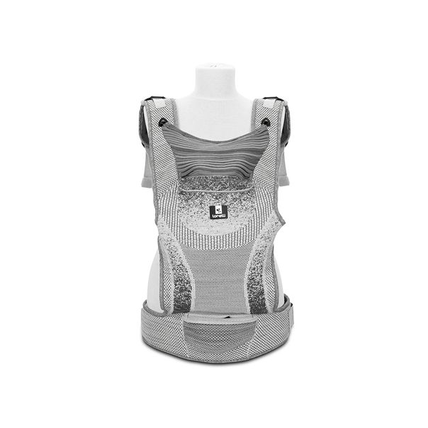 LORELLI KENGUR ERGONOMIC MIA - GREY - EP2878611
