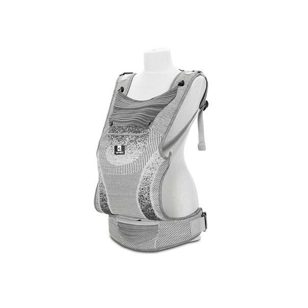 LORELLI KENGUR ERGONOMIC MIA - GREY - EP2878611