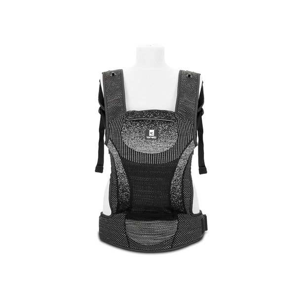 LORELLI KENGUR ERGONOMIC MIA - BLACK - EP2878614