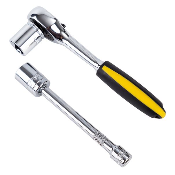 DELI Set nasadnika sa račnom 1/4