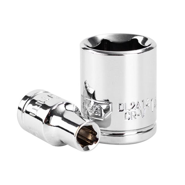 DELI Set nasadnika sa račnom 1/4