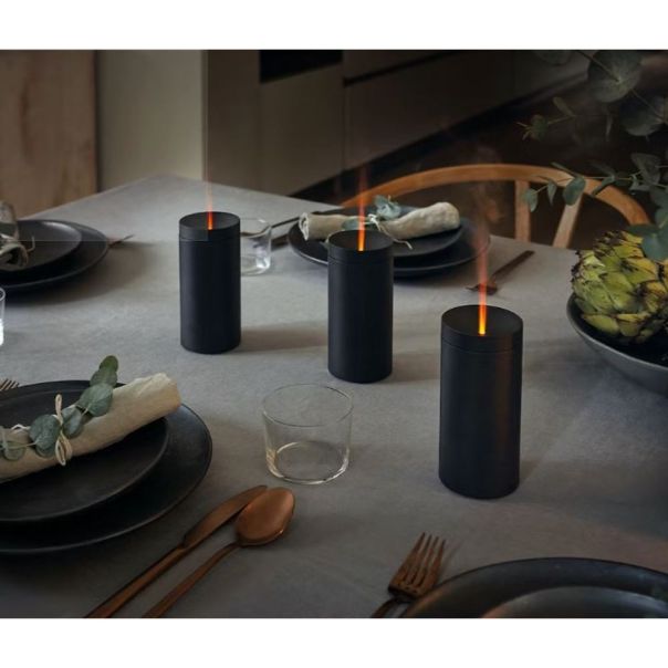 STADLER FORM Osveživač - Aroma difuzer Lucy crni - 100138