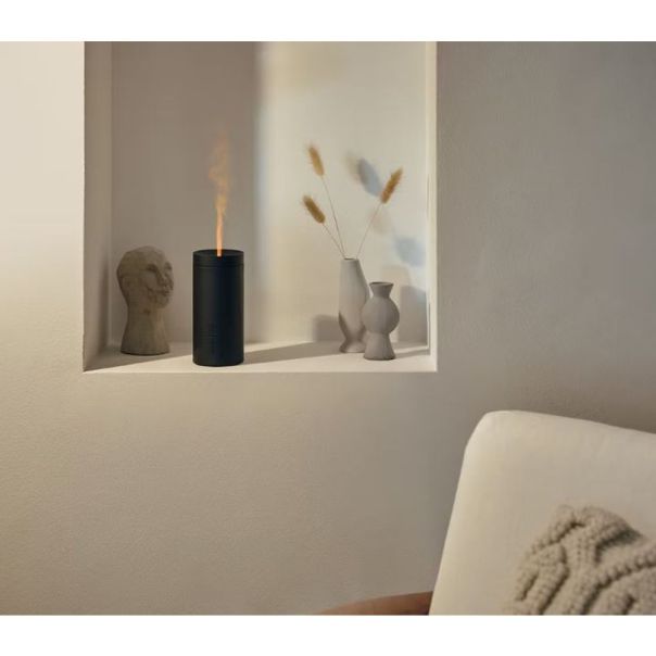 STADLER FORM Osveživač - Aroma difuzer Lucy crni - 100138