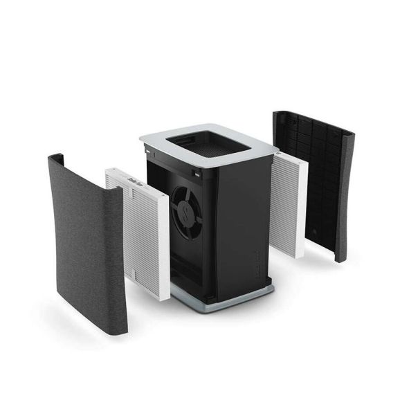 STADLER FORM Prečišćivač vazduha Roger big crni - 100139