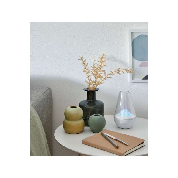 STADLER FORM Osveživač - Aroma difuzer NINA beli - 100147