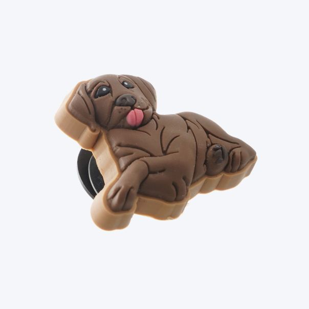 CROCS Bedz brown lab puppy U - 10014892