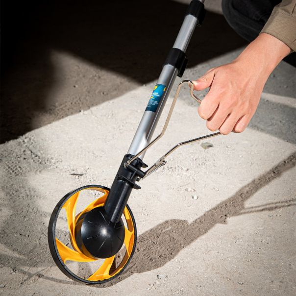 DELI Digitalni merni točak 150mm edl9713 - 1001551