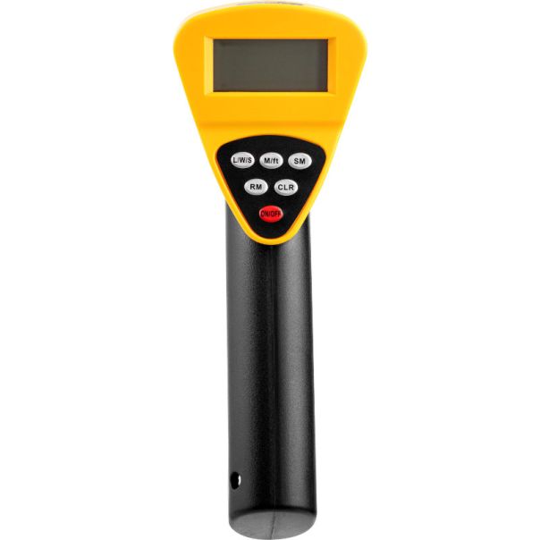 DELI Digitalni merni točak 300mm edl4179 - 1001552