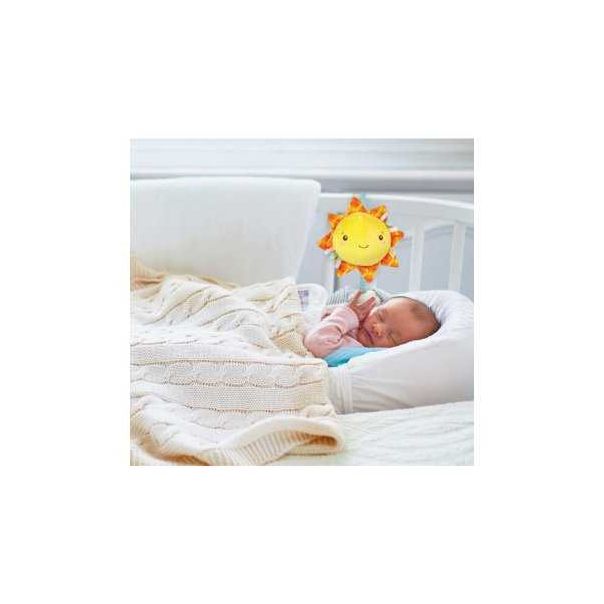 CLEMENTONI Baby Muzičko sunce - 100168