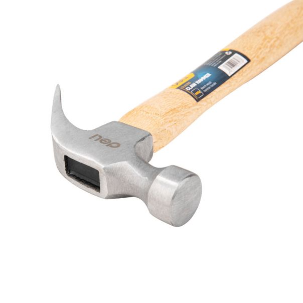 DELI Tesarski čekić, drvo 500g edl5250 - 1001727