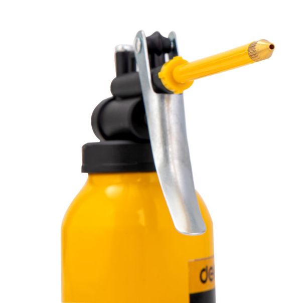 DELI Ručna mazalica 220ml edl468300 - 1001787