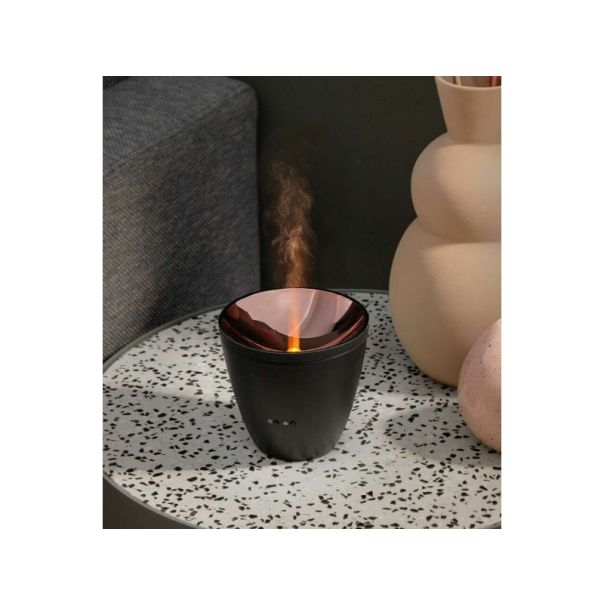 STADLER FORM Osveživač - Aroma Difuzer Zoe crni - 100180