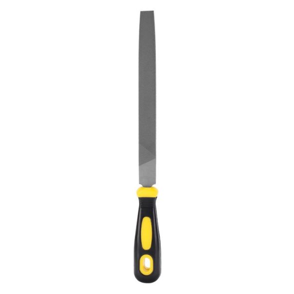 DELI Set turpija za metal 200mm 5kom edl352085 - 1001923