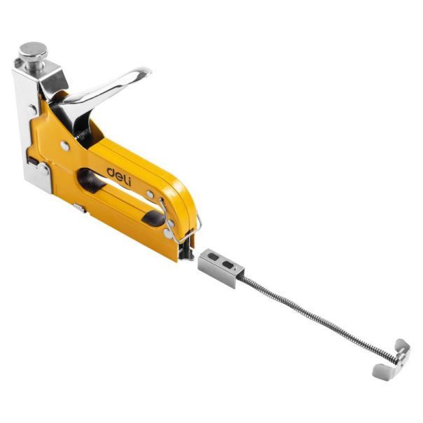 DELI Klamerica set u kofer, 5 delova edl238105 - 1001935