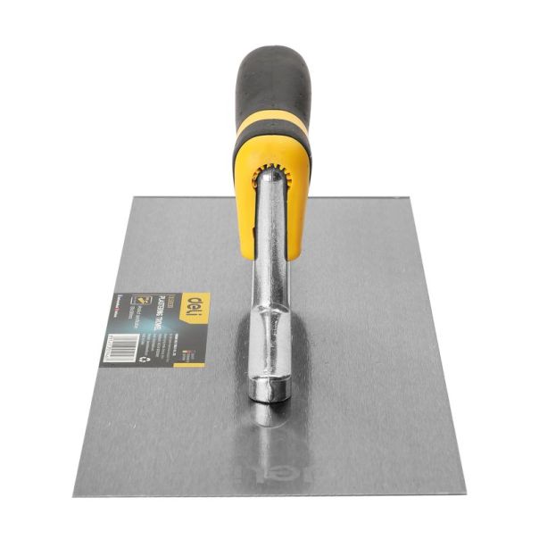 DELI Gleterica čelična 280x130mm edl509311 - 1001946