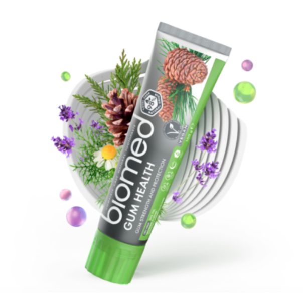 SPLAT Pasta za zube Biomed gum health 100 gr - 1002000105