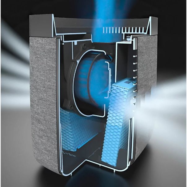 STADLER FORM Ovlaživač vazduha Karl - 100200