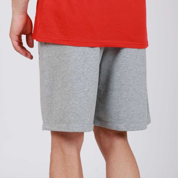 CONVERSE Šorc embroidered star chevron short ft m - 10020349-A04-035
