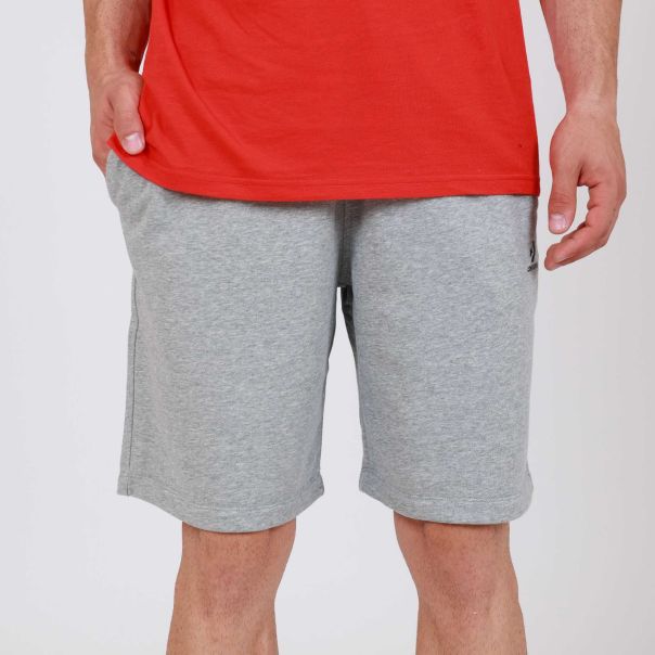CONVERSE Šorc embroidered star chevron short ft m - 10020349-A04-035