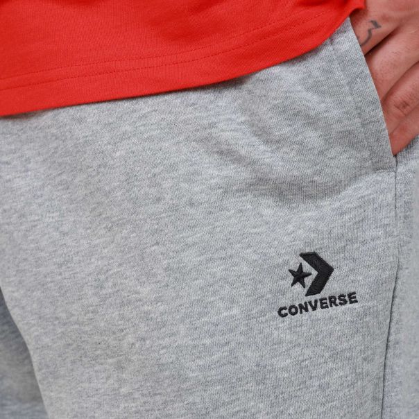 CONVERSE Donji deo trenerke emb jogger ft m - 10020369-A02-035